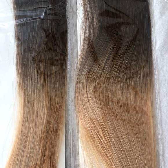 Hairlocs i-tip extensions - Picture 2 of 5